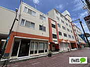 海南駅より徒歩2分 3階 築37年3ヶ月の賃貸物件