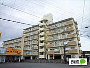 紀ノ川駅より徒歩20分 5階 築36年8ヶ月の賃貸物件