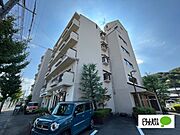 紀三井寺駅より徒歩31分 5階 築40年3ヶ月の賃貸物件