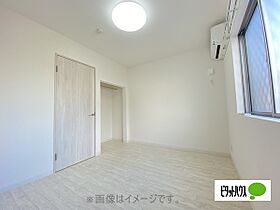 フレデリクスハウン3  ｜ 和歌山県和歌山市有本（賃貸アパート1K・2階・22.00㎡） その3