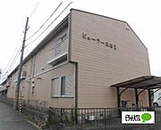 六十谷駅より徒歩11分 2階 築40年1ヶ月の賃貸物件