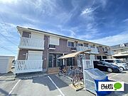 メゾン・プレール栗栖 1階 築18年7ヶ月の賃貸物件