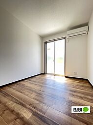 TJ本脇A棟 108 1階1Kのリビング/ダイニング