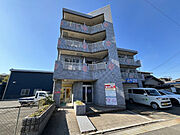 和歌山港駅より徒歩29分 2階 築35年2ヶ月の賃貸物件