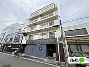 小西マンション 3階 築44年5ヶ月の賃貸物件
