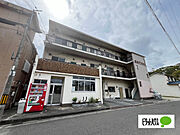 和歌山市駅より徒歩25分 2階 築51年7ヶ月の賃貸物件