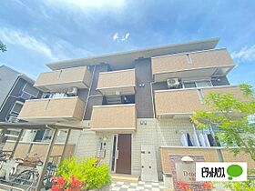 D-room吹屋町　B棟 105 ｜ 和歌山県和歌山市吹屋町１丁目（賃貸アパート1LDK・1階・34.76㎡） その1