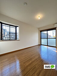 エタニティコートI番館 101 1階1Kのリビング/ダイニング