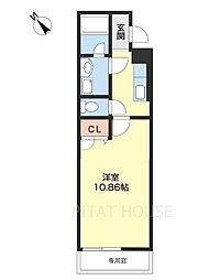 フジパレス手平 1階