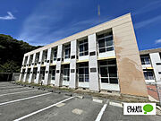 磯ノ浦駅より徒歩9分 1階 築26年5ヶ月の賃貸物件