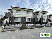 六十谷駅より徒歩23分 2階 築32年5ヶ月の賃貸物件