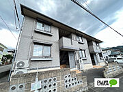 海南駅よりバス14分 徒歩1分 1階 築24年の賃貸物件