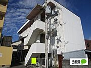春日コーポ 2階 築47年4ヶ月の賃貸物件