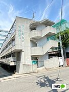 グリーンプラザ谷町壱番館 3階 築31年1ヶ月の賃貸物件