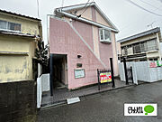 PiPiハウス有本 2階 築35年8ヶ月の賃貸物件