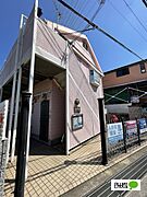 カーサS.K 1階 築34年4ヶ月の賃貸物件