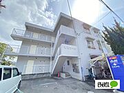 秀和コーポ 2階 築37年7ヶ月の賃貸物件