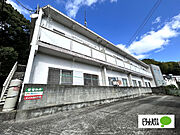 黒江駅より徒歩26分 2階 築47年11ヶ月の賃貸物件