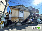 かすみ荘 2階 築55年7ヶ月の賃貸物件