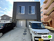 東松江駅より徒歩8分 1階 築4年8ヶ月の賃貸物件