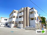 和歌山市駅より徒歩5分 2階 築7年7ヶ月の賃貸物件