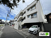 紀和駅より徒歩7分 3階 築42年8ヶ月の賃貸物件