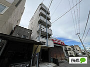 和歌山市駅より徒歩7分 4階 築35年4ヶ月の賃貸物件