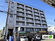 貴志駅より徒歩12分 7階 築36年7ヶ月の賃貸物件