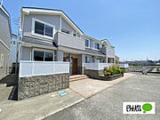 田井ノ瀬駅より徒歩29分 1階 築21年7ヶ月の賃貸物件