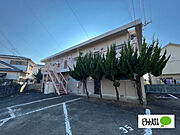 紀三井寺駅より徒歩26分 2階 築47年6ヶ月の賃貸物件