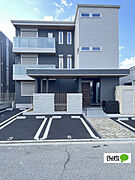 和歌山駅より徒歩7分 2階 新築の賃貸物件