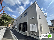 紀三井寺駅より徒歩10分 1階 新築の賃貸物件