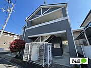 グラースアンジュ3 1階 築19年9ヶ月の賃貸物件