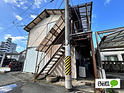 紀三井寺駅より徒歩34分 2階 築57年9ヶ月の賃貸物件