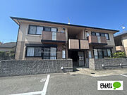 ラ・ヴィラ・シック 2階 築27年8ヶ月の賃貸物件