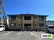 フォーシーズン和歌山II 2階 築26年2ヶ月の賃貸物件