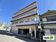 紀和駅より徒歩9分 3階 築58年4ヶ月の賃貸物件