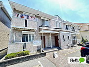 シャンドフルール 2階 築20年7ヶ月の賃貸物件