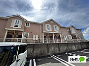 西ノ庄駅より徒歩6分 2階 築22年7ヶ月の賃貸物件