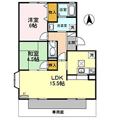 ビーハイブ 1階