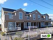 道成寺駅より徒歩22分 2階 築22年7ヶ月の賃貸物件