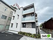 和歌山市駅より徒歩22分 3階 築1年1ヶ月の賃貸物件