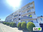 田中口駅より徒歩5分 4階 築50年9ヶ月の賃貸物件