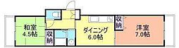 マンション寿藤黒田 1階