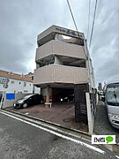 和歌山駅より徒歩10分 1階 築28年7ヶ月の賃貸物件