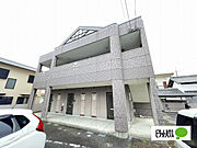 紀伊駅より徒歩14分 1階 築21年2ヶ月の賃貸物件