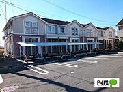 キャトル・セゾン２ 2階 築18年8ヶ月の賃貸物件