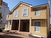 ラ・メゾン・アンソレイエ2 1階 築20年2ヶ月の賃貸物件