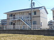 まぐのりあ２ 2階 築29年の賃貸物件