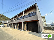 紀三井寺駅より徒歩32分 1階 新築の賃貸物件